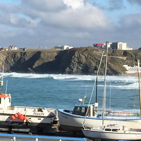Alishan Cornwall Holidays Newquay  Luaran gambar