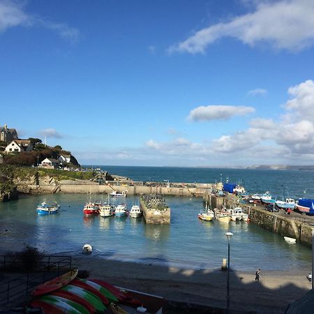 Alishan Cornwall Holidays Newquay  Luaran gambar