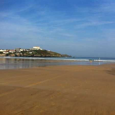 Alishan Cornwall Holidays Newquay  Luaran gambar