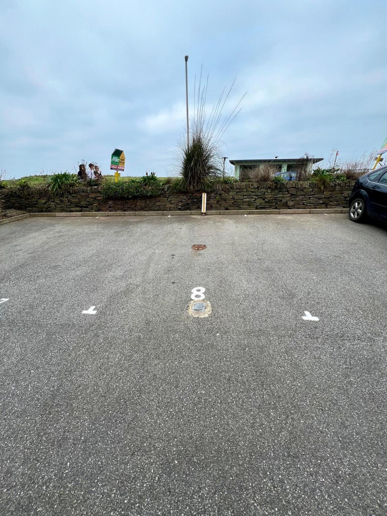 Alishan Cornwall Holidays Newquay  Luaran gambar