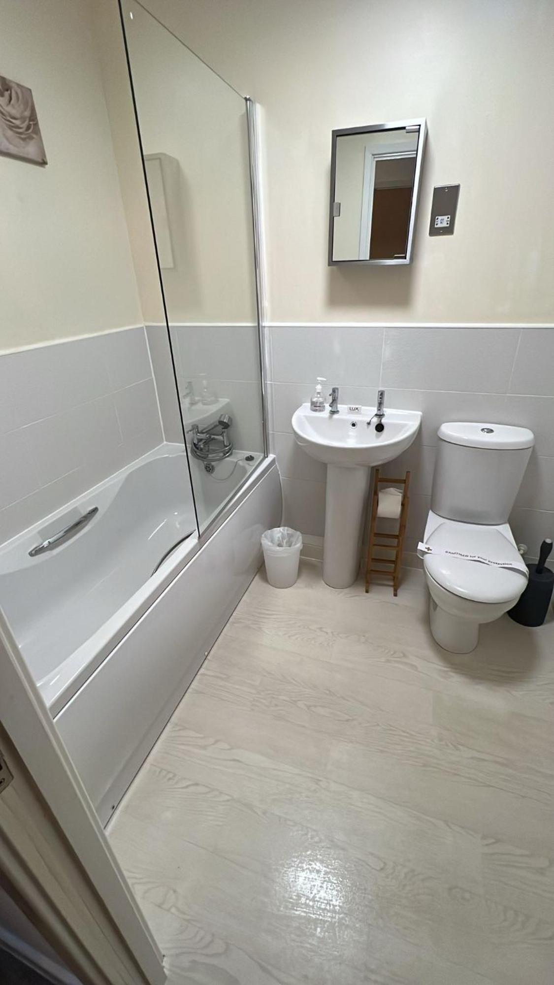 Alishan Cornwall Holidays Newquay  Luaran gambar