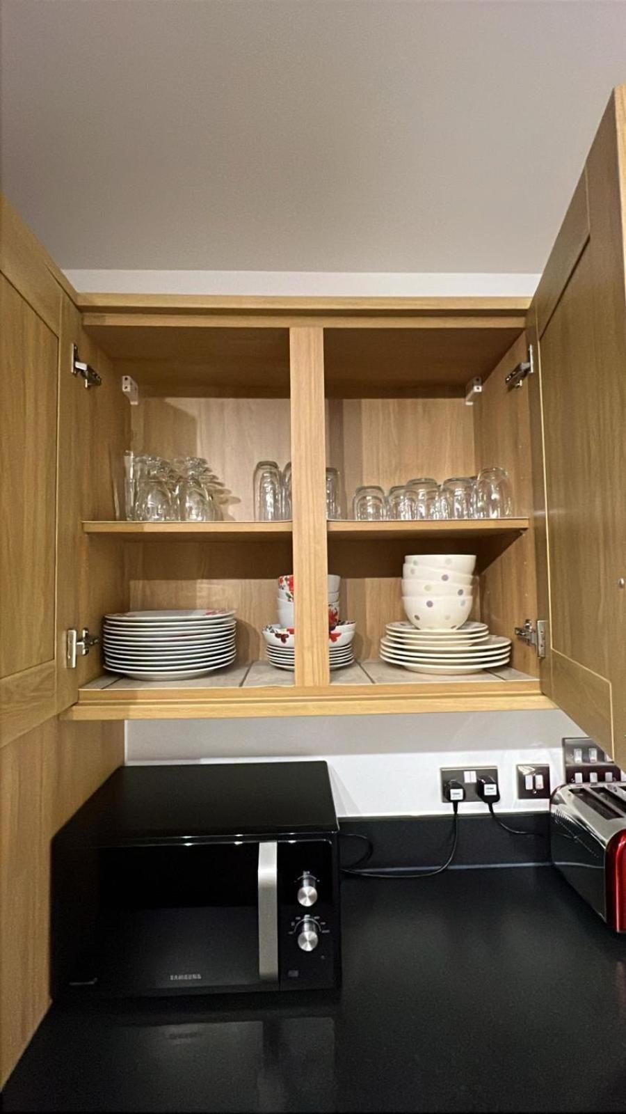 Alishan Cornwall Holidays Newquay  Luaran gambar