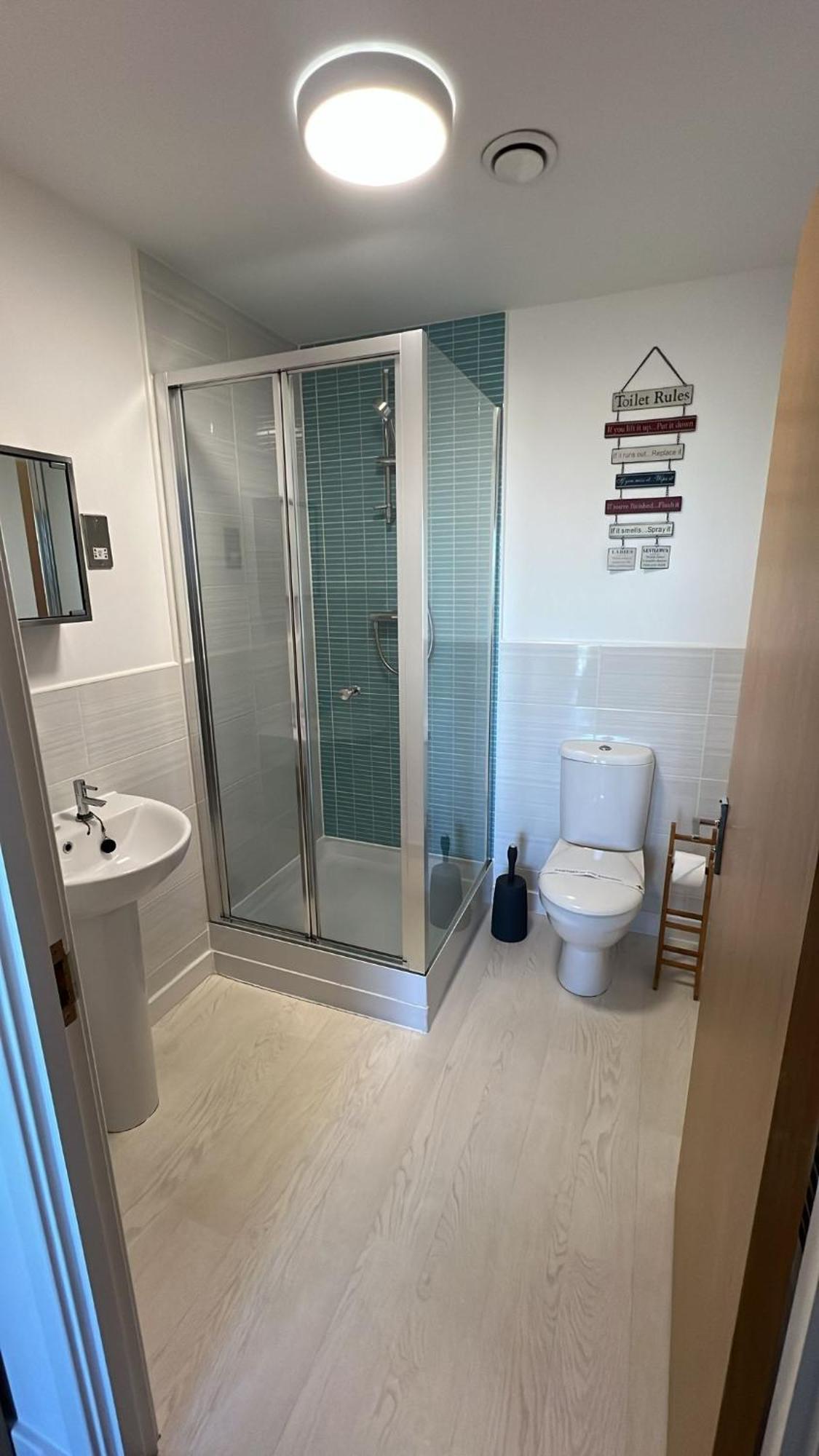 Alishan Cornwall Holidays Newquay  Luaran gambar