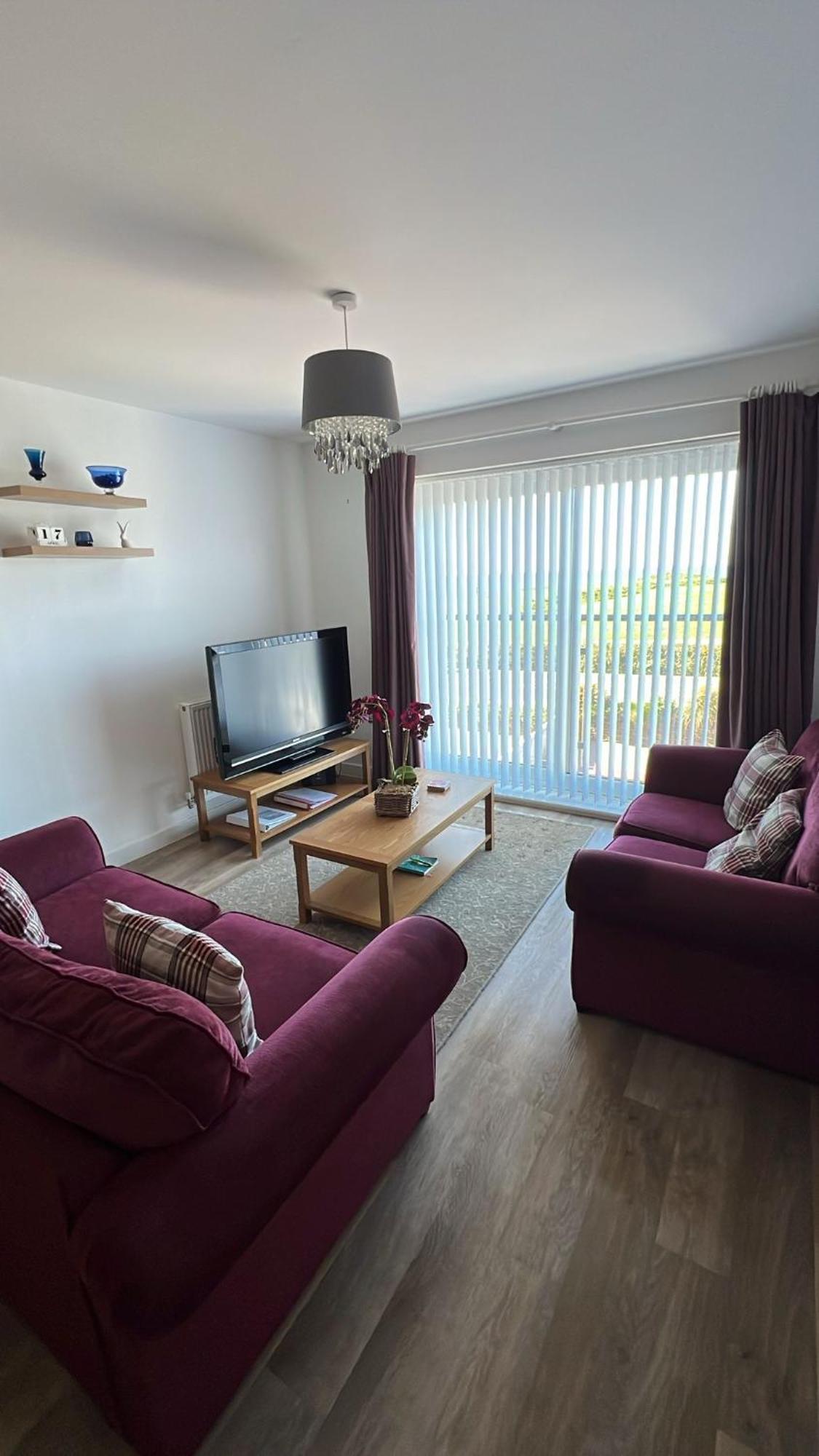 Alishan Cornwall Holidays Newquay  Luaran gambar