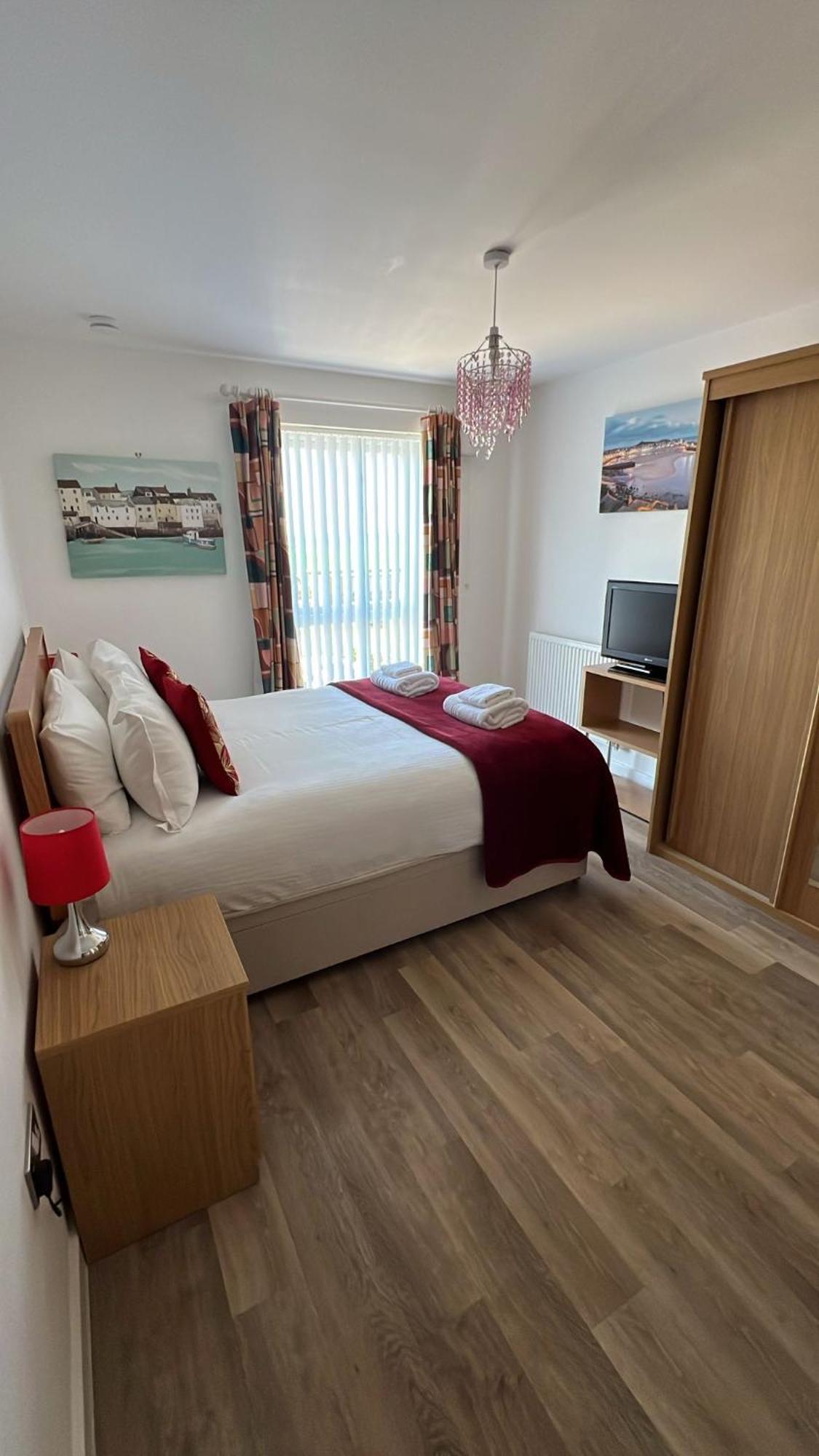 Alishan Cornwall Holidays Newquay  Luaran gambar