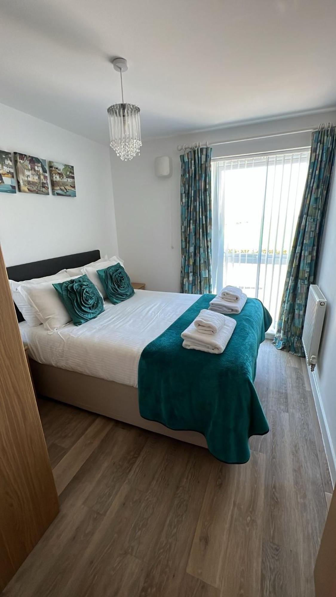 Alishan Cornwall Holidays Newquay  Luaran gambar