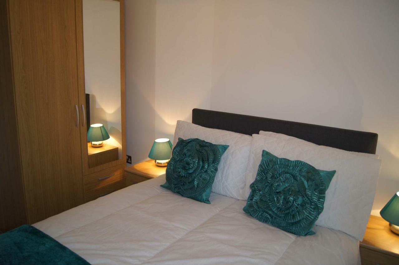 Alishan Cornwall Holidays Newquay  Luaran gambar