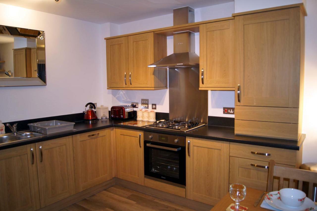 Alishan Cornwall Holidays Newquay  Luaran gambar