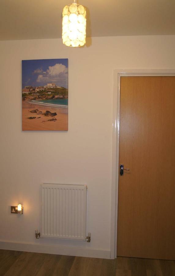 Alishan Cornwall Holidays Newquay  Luaran gambar