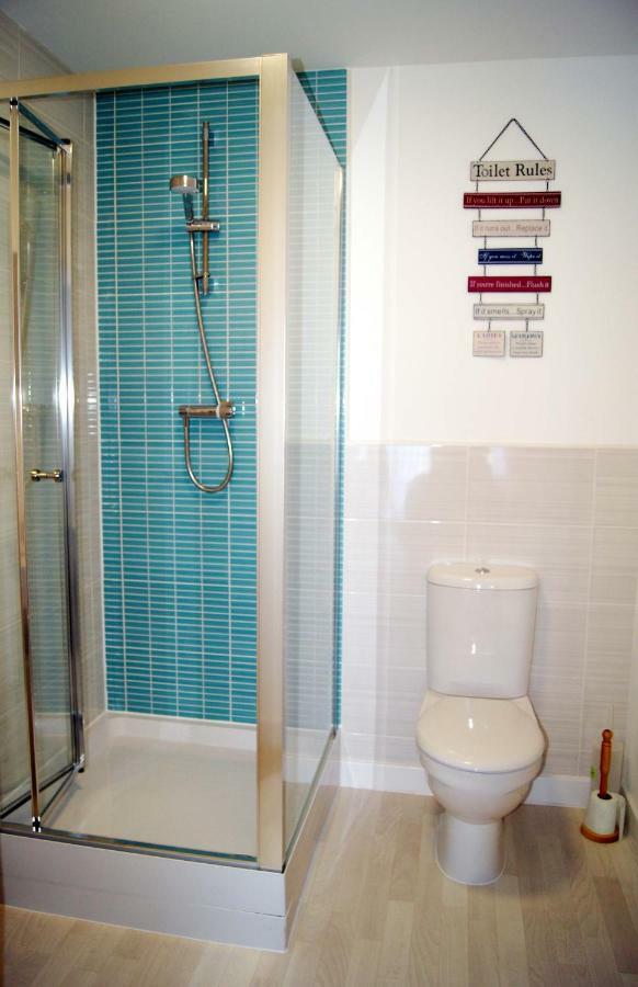 Alishan Cornwall Holidays Newquay  Luaran gambar