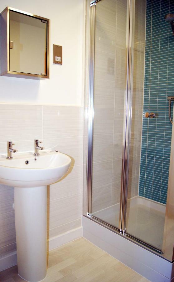 Alishan Cornwall Holidays Newquay  Luaran gambar