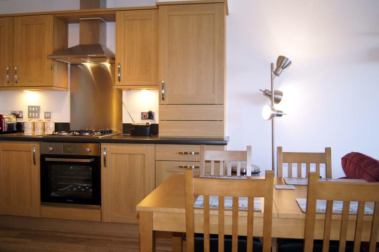 Alishan Cornwall Holidays Newquay  Luaran gambar