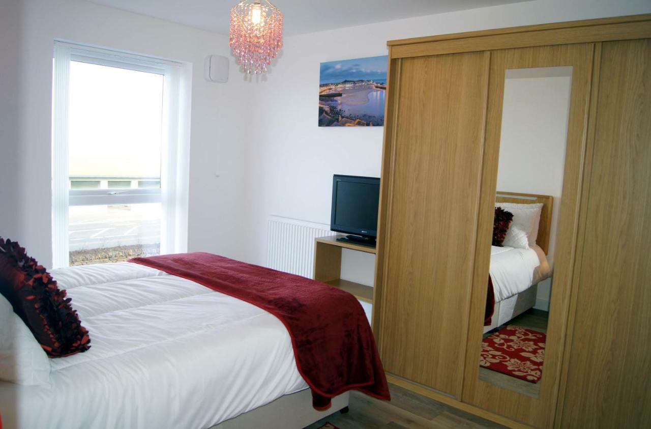 Alishan Cornwall Holidays Newquay  Luaran gambar