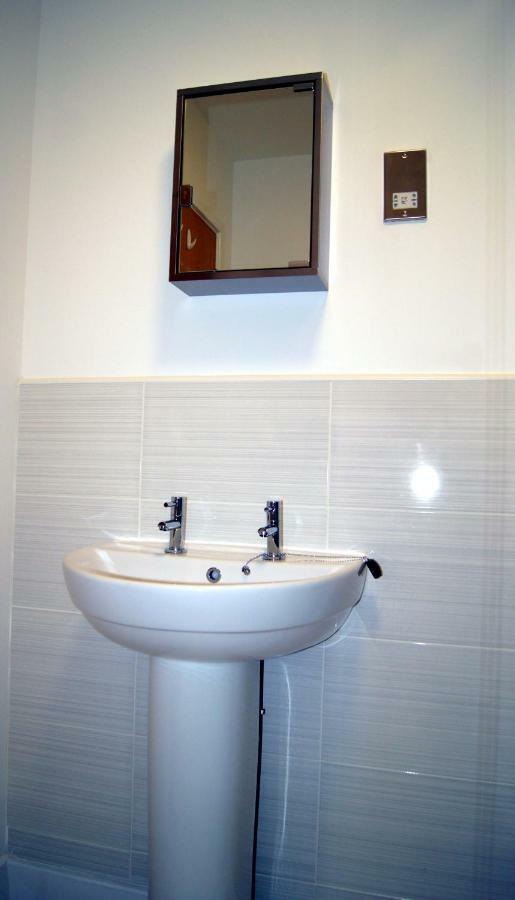 Alishan Cornwall Holidays Newquay  Luaran gambar