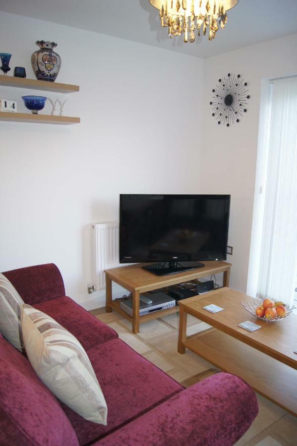 Alishan Cornwall Holidays Newquay  Luaran gambar