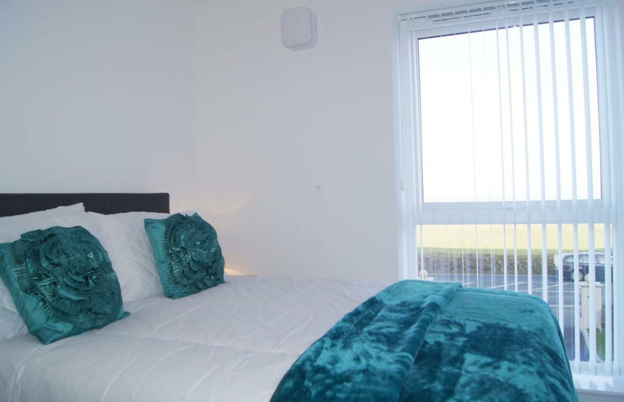 Alishan Cornwall Holidays Newquay  Luaran gambar