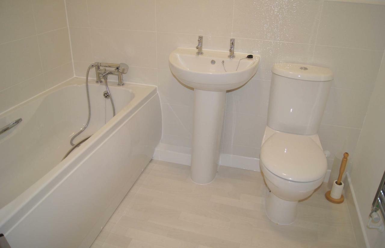 Alishan Cornwall Holidays Newquay  Luaran gambar
