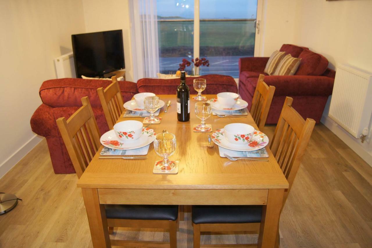 Alishan Cornwall Holidays Newquay  Luaran gambar