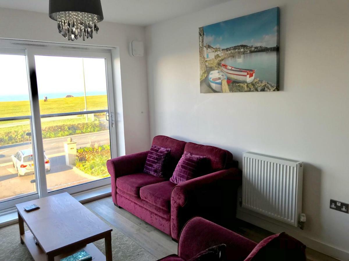 Alishan Cornwall Holidays Newquay  Luaran gambar