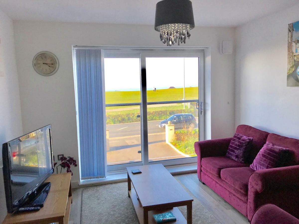 Alishan Cornwall Holidays Newquay  Luaran gambar
