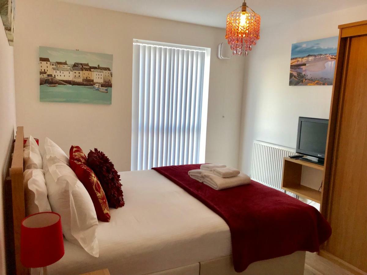 Alishan Cornwall Holidays Newquay  Luaran gambar